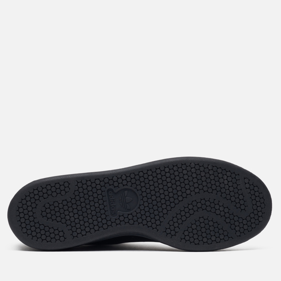 Кроссовки adidas Originals Stan Smith Triple Black