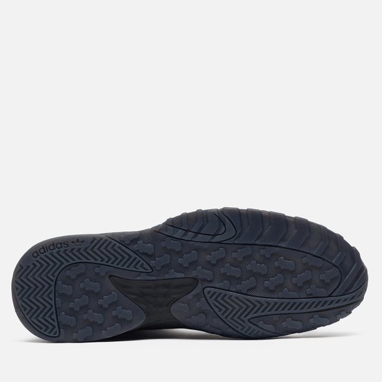 Мужские кроссовки adidas Originals Streetball Core Black/Carbon/Grey Five
