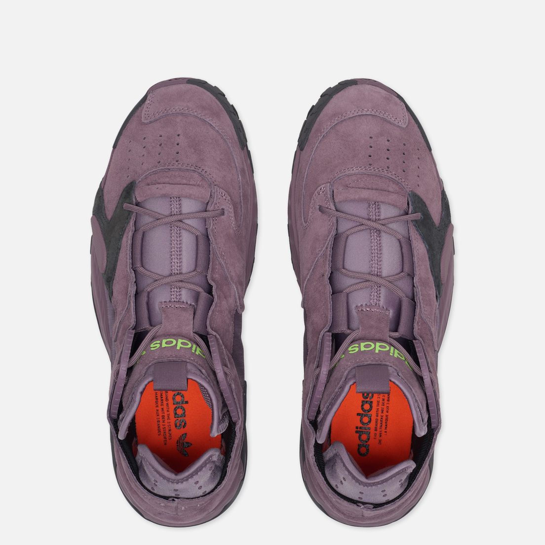 adidas Originals Мужские кроссовки Streetball