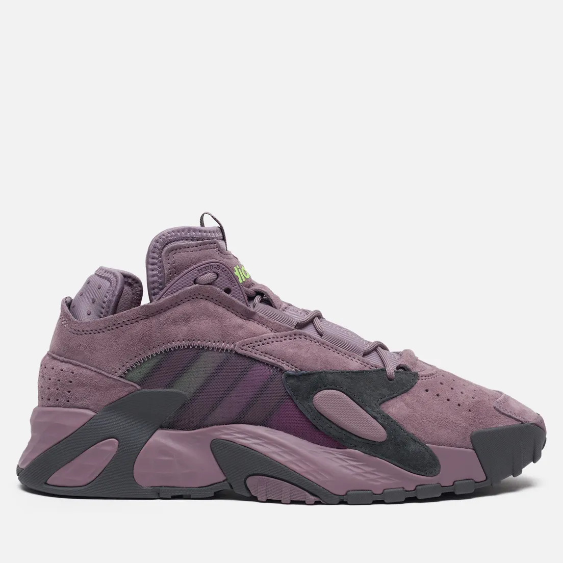 adidas Originals Мужские кроссовки Streetball