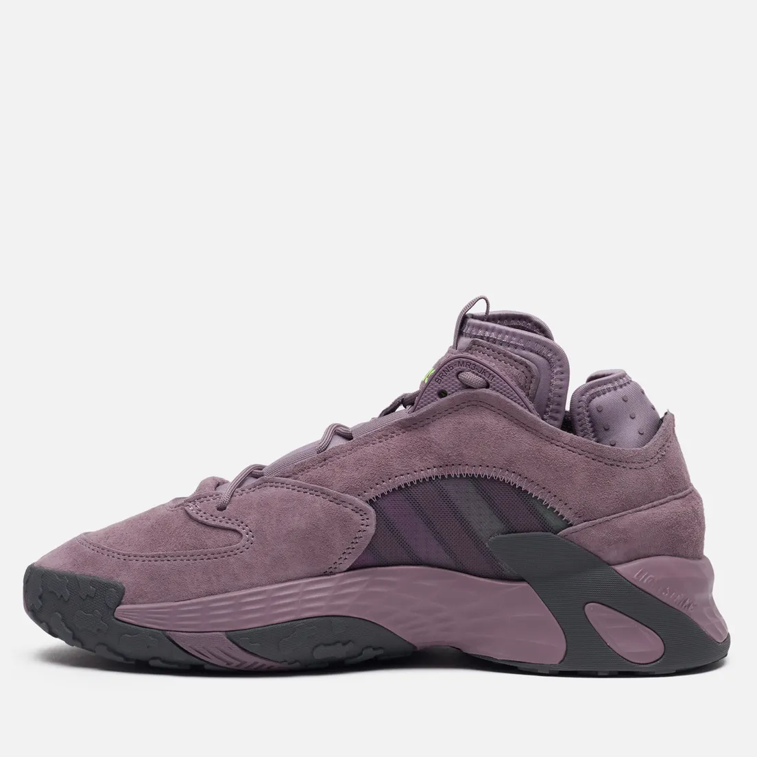 adidas Originals Мужские кроссовки Streetball