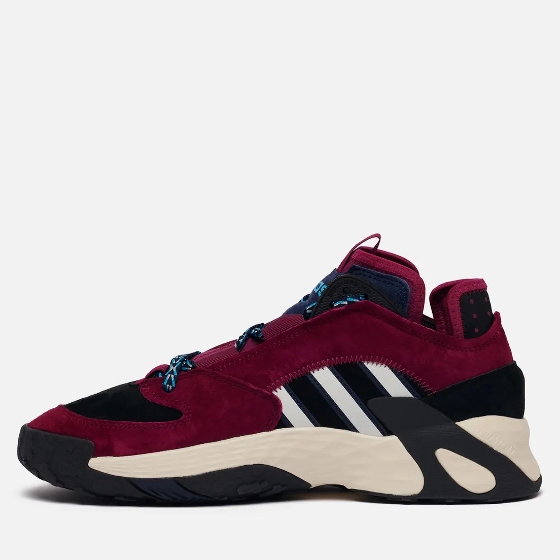 adidas Originals Мужские кроссовки Streetball