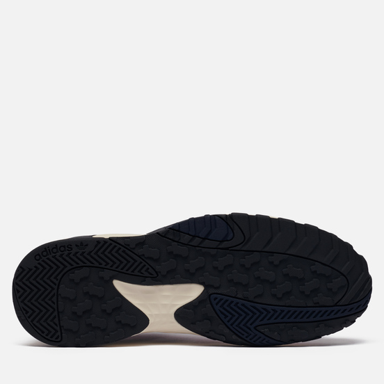 Мужские кроссовки adidas Originals Streetball Power Berry/Core Black/Collegiate Navy