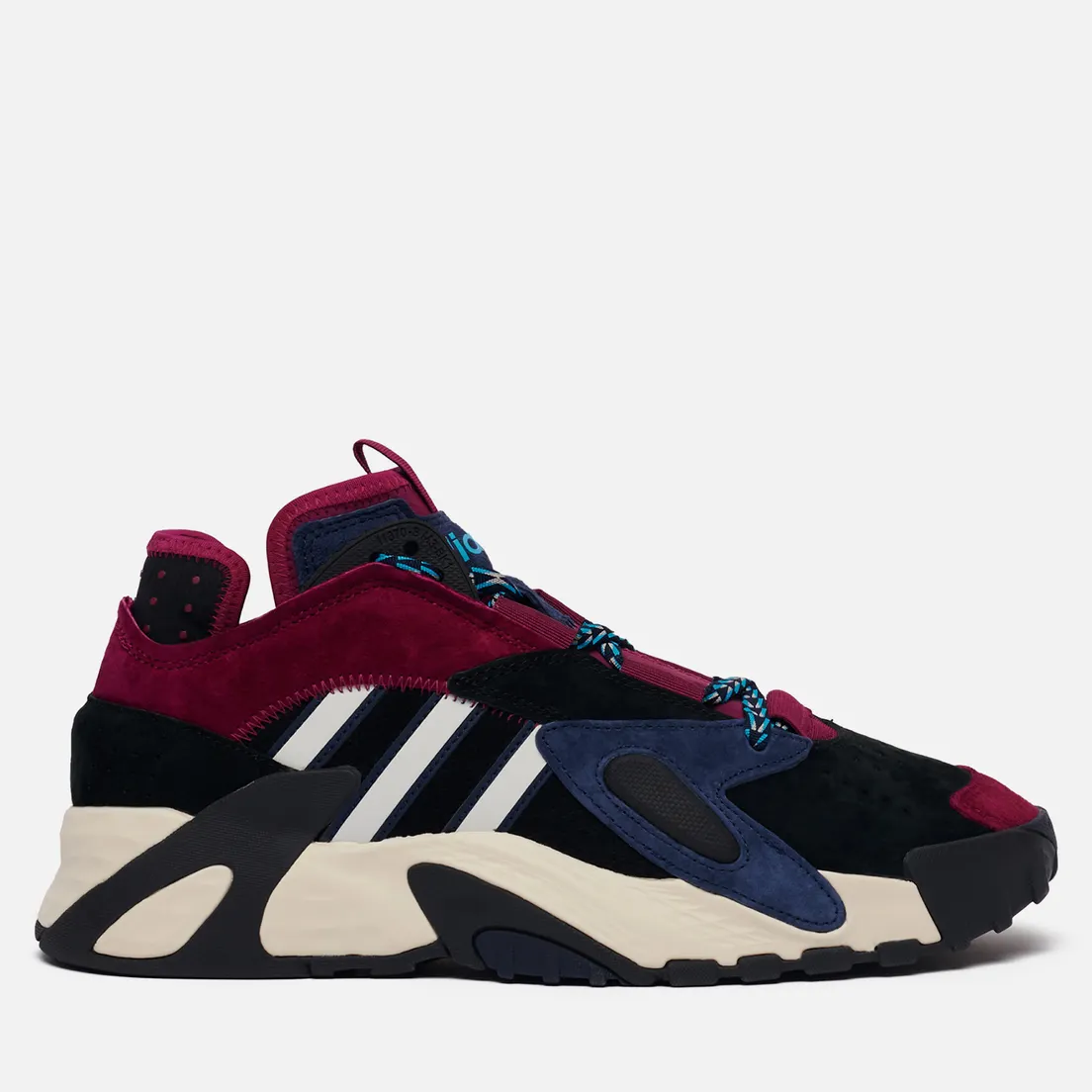 adidas Originals Мужские кроссовки Streetball
