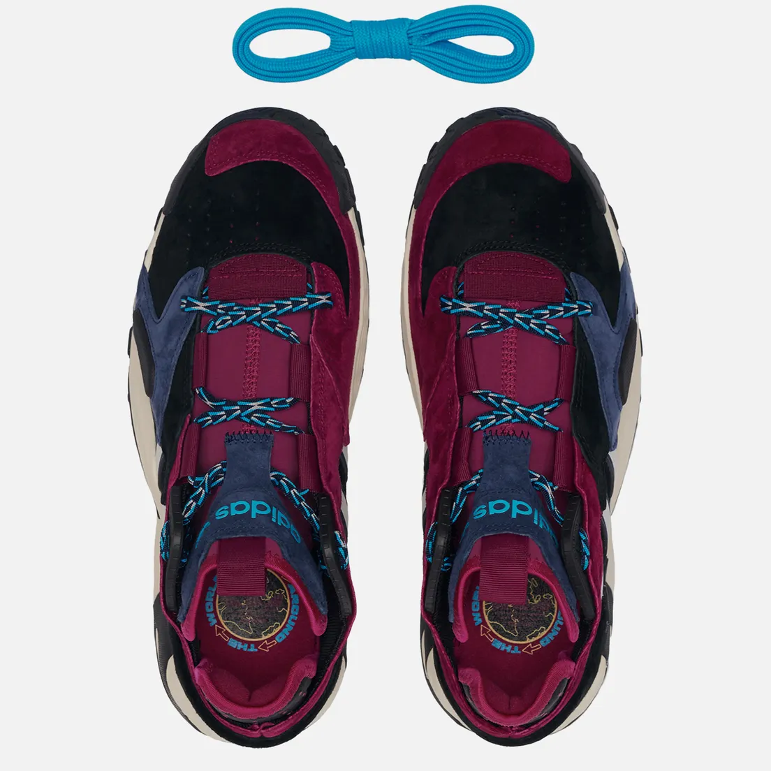 adidas Originals Мужские кроссовки Streetball