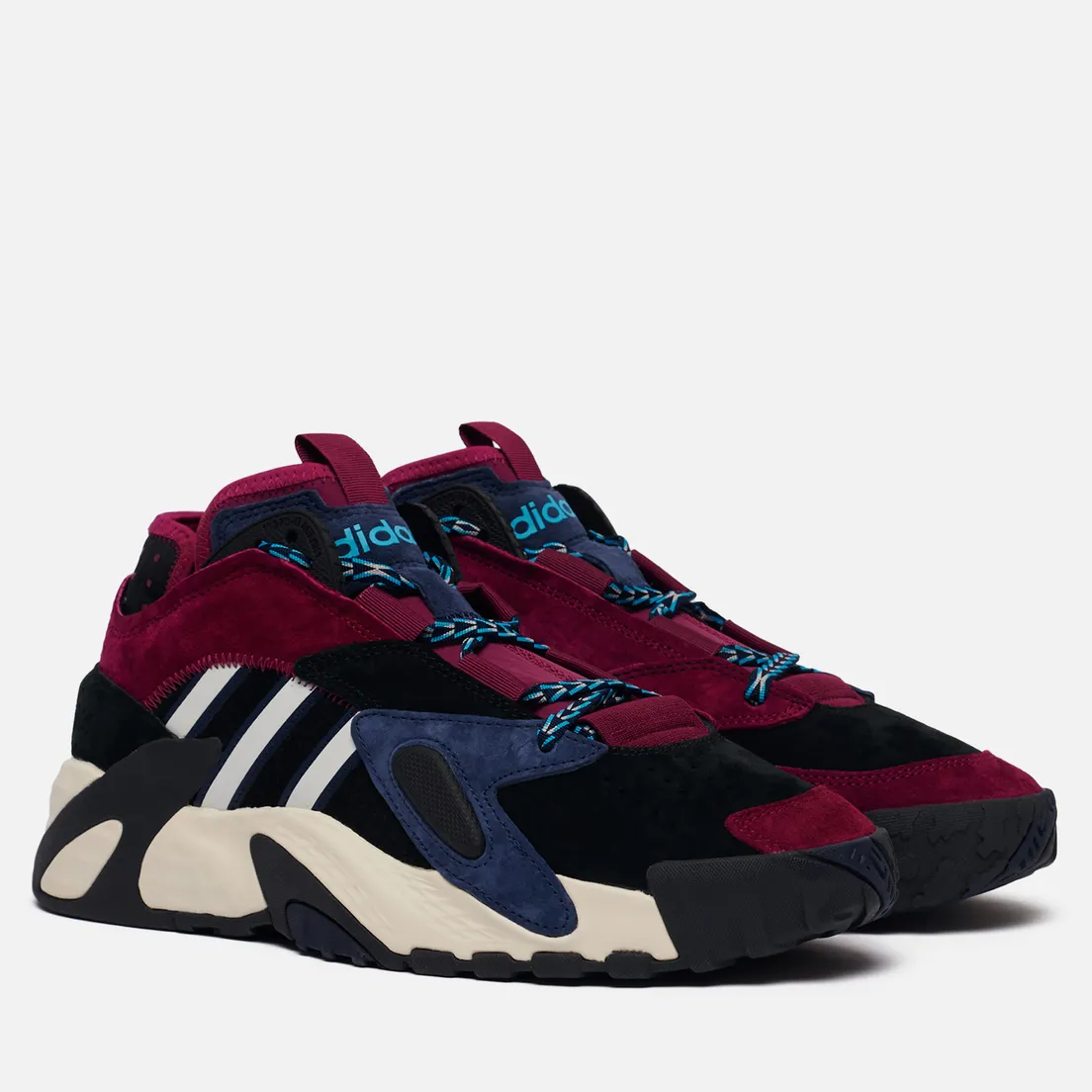 adidas Originals Мужские кроссовки Streetball