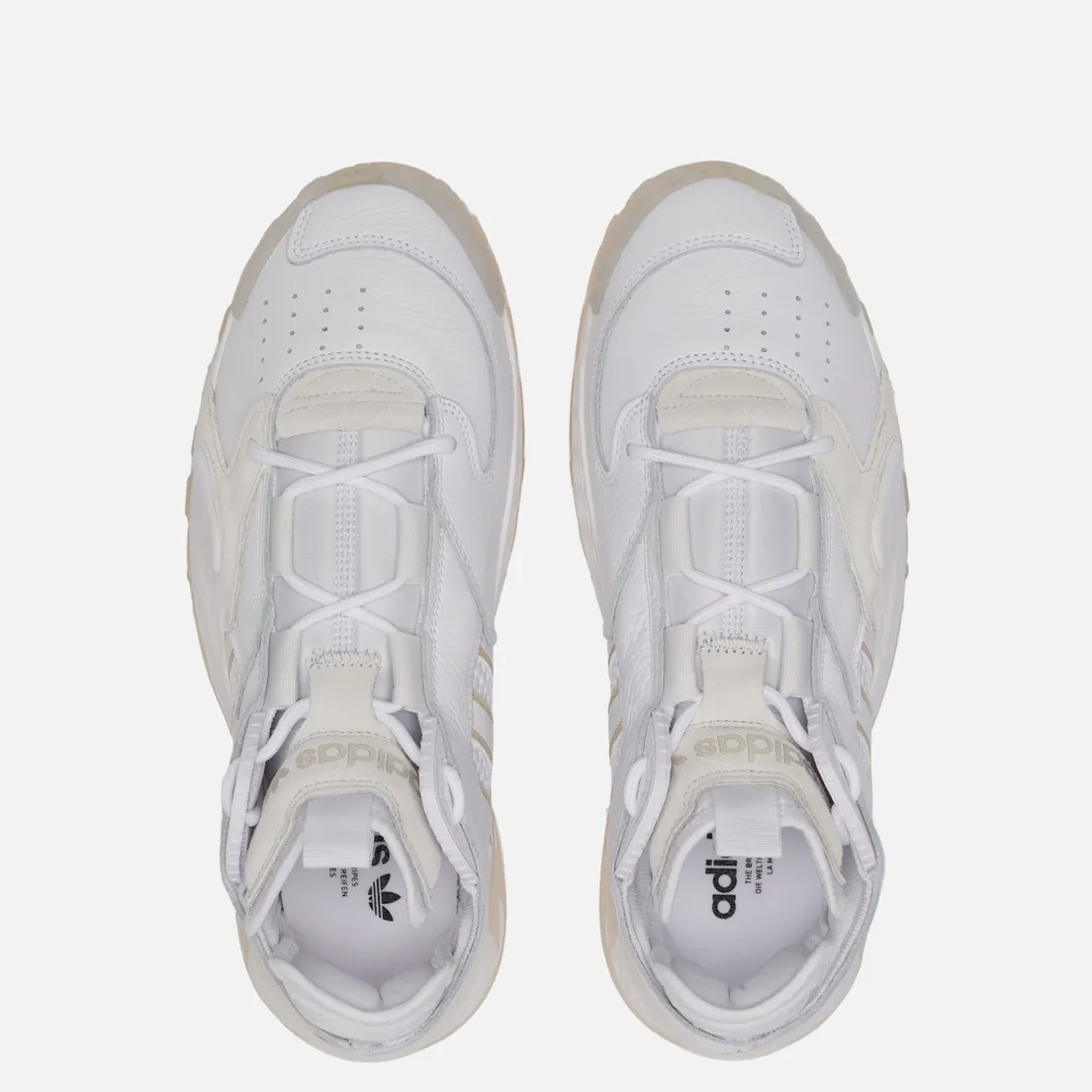 adidas Originals Кроссовки Streetball