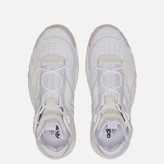 Кроссовки adidas Originals Streetball White/Crystal White/Aluminium