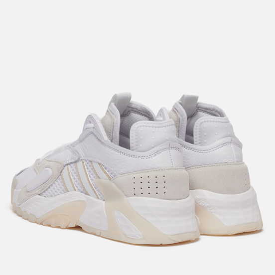 Кроссовки adidas Originals Streetball White/Crystal White/Aluminium