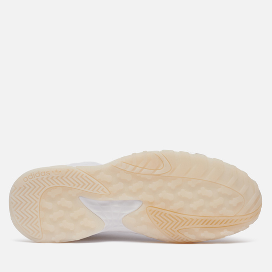 Кроссовки adidas Originals Streetball White/Crystal White/Aluminium