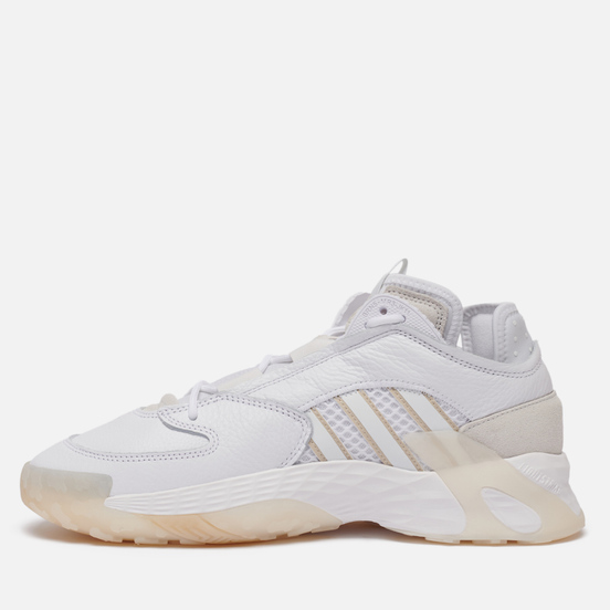 Кроссовки adidas Originals Streetball White/Crystal White/Aluminium