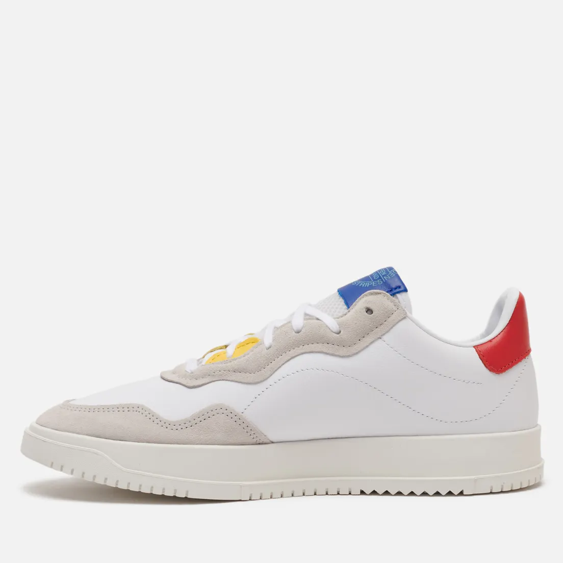 adidas Originals Кроссовки Super Court Premiere