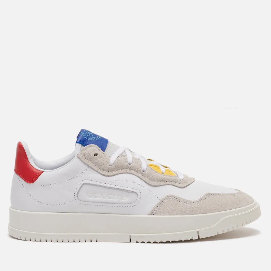 adidas Originals Кроссовки Super Court Premiere