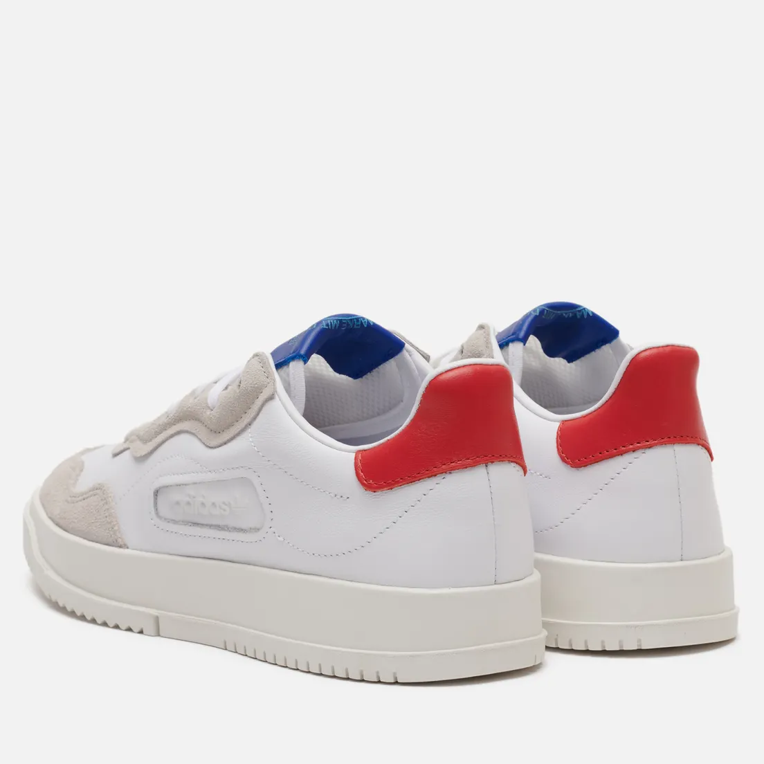 adidas Originals Кроссовки Super Court Premiere
