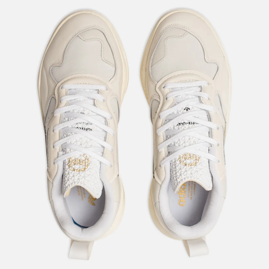 adidas Originals Кроссовки Supercourt 90s RX