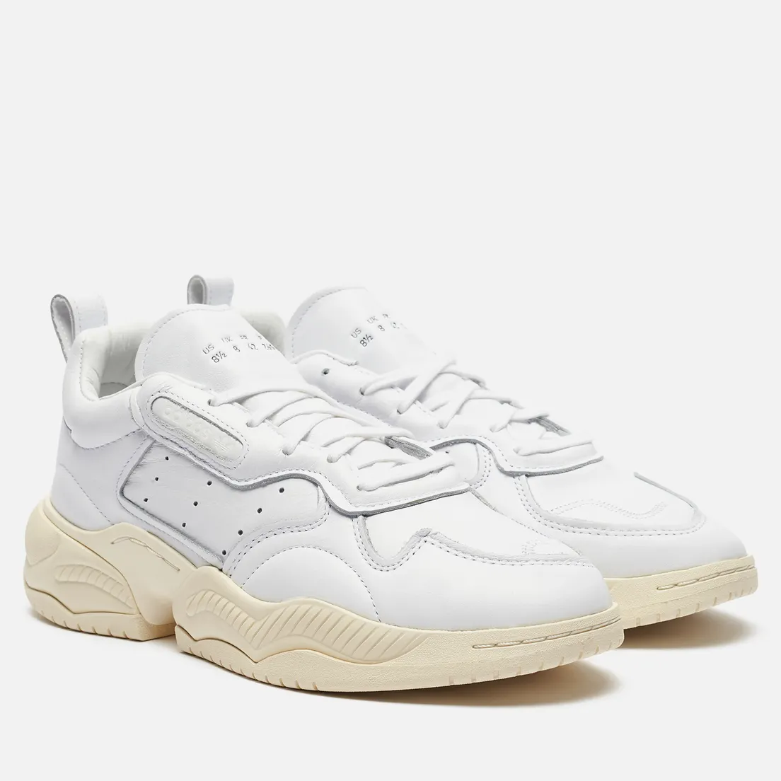 adidas Originals Кроссовки Supercourt RX