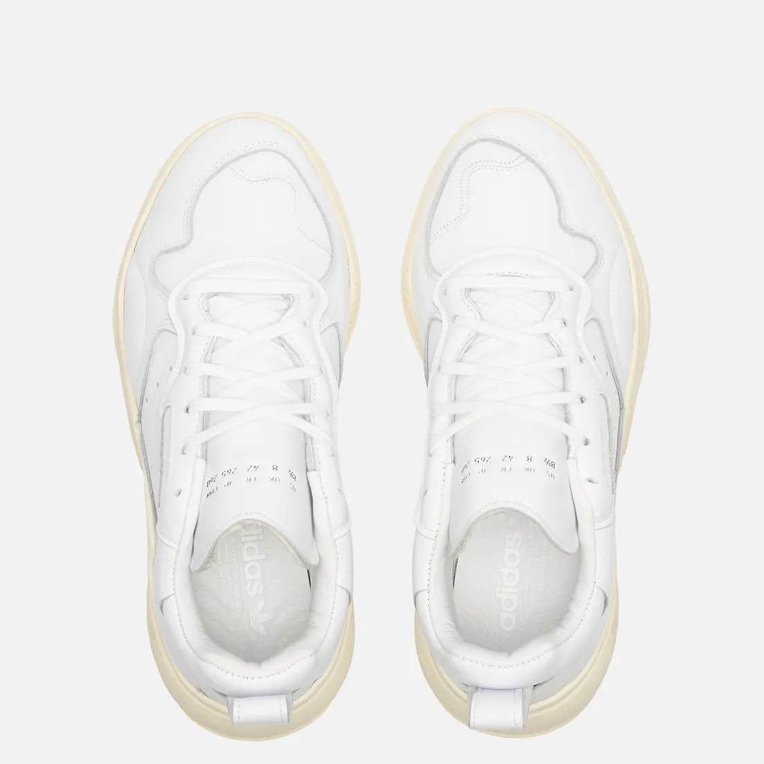adidas Originals Кроссовки Supercourt RX