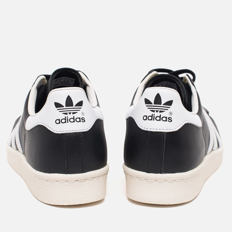 Кроссовки adidas Originals Superstar 80s, G61069