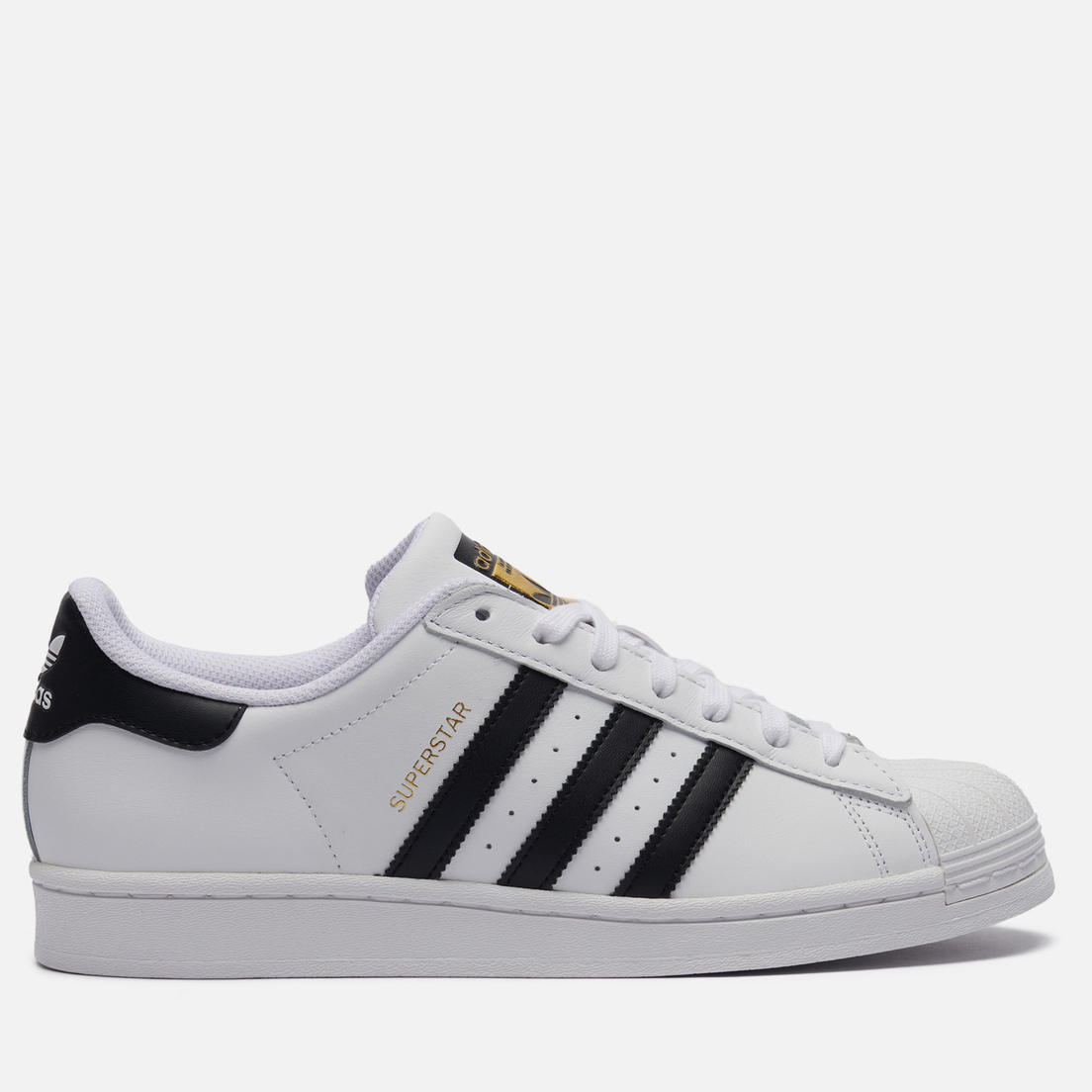 Adidas classic black and white on sale