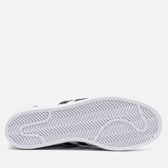 Кроссовки adidas Originals Superstar Cloud White/Core Black/Cloud White