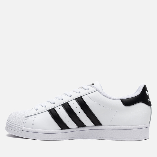 Кроссовки adidas Originals Superstar Cloud White/Core Black/Cloud White