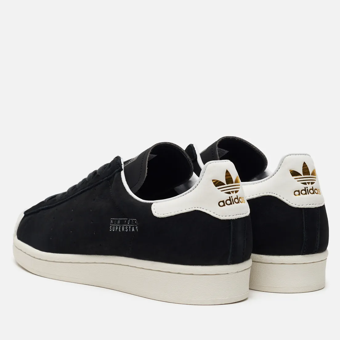 adidas Originals Мужские кроссовки Superstar Pure Key City Pack