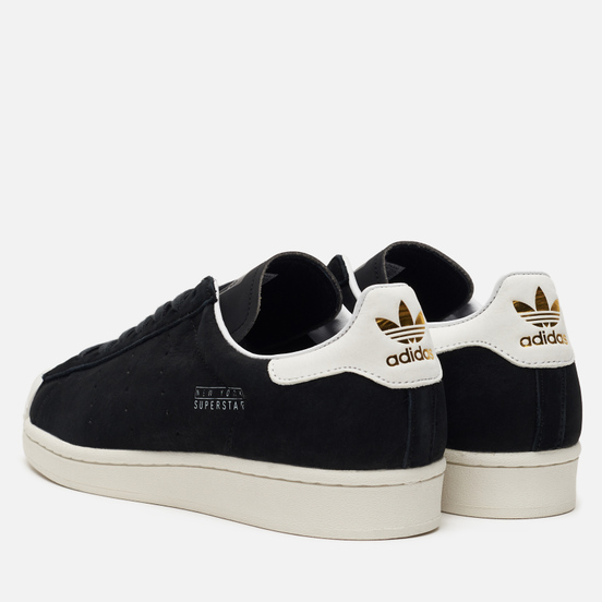 Кроссовки adidas Originals Superstar Pure Key City Pack Core Black/White/Carbon