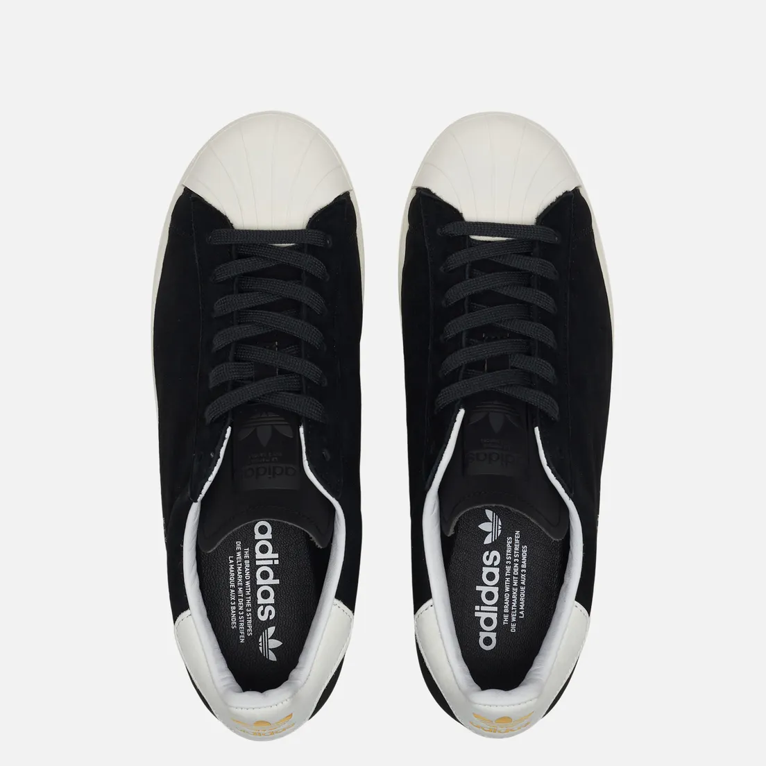 adidas Originals Мужские кроссовки Superstar Pure Key City Pack