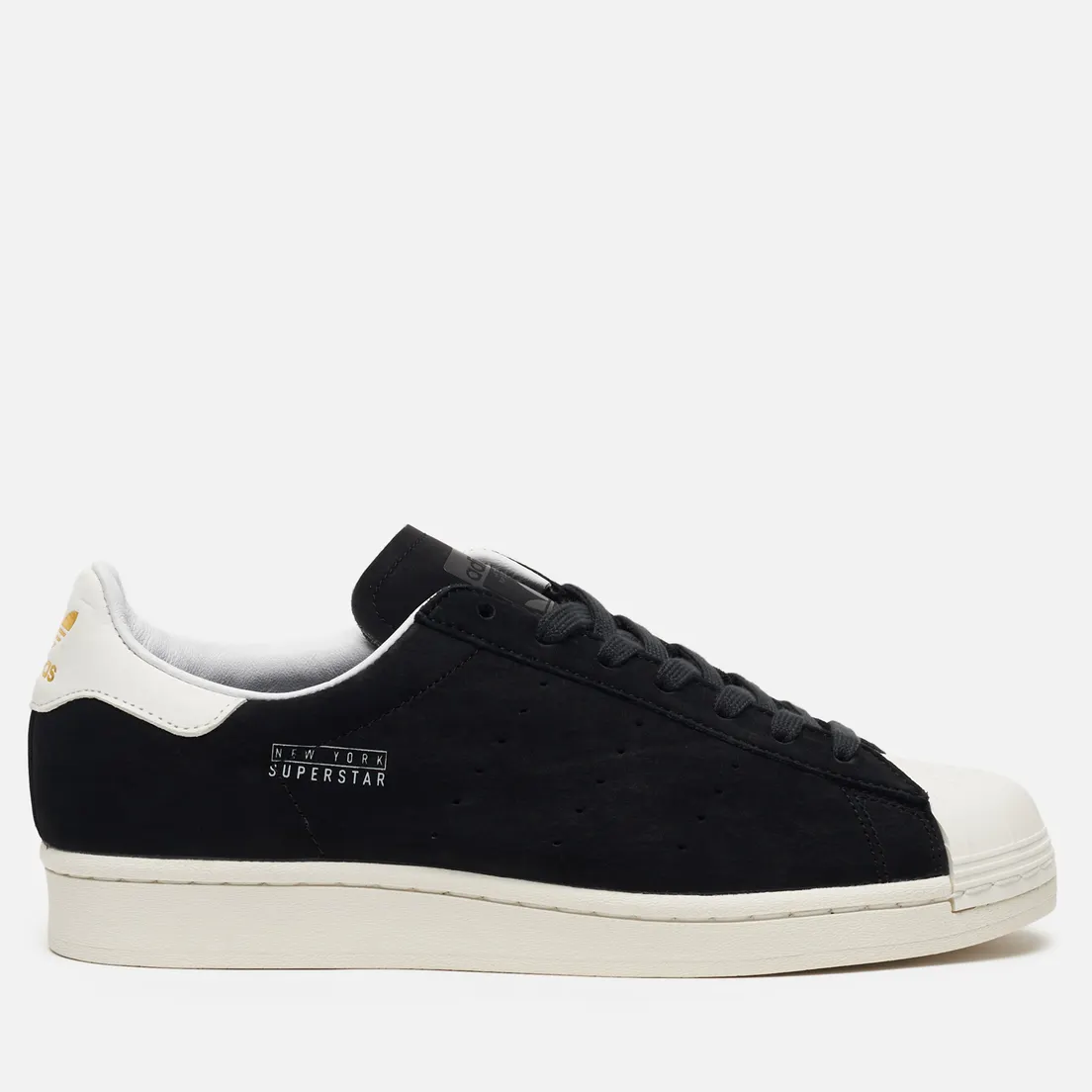 adidas Originals Мужские кроссовки Superstar Pure Key City Pack