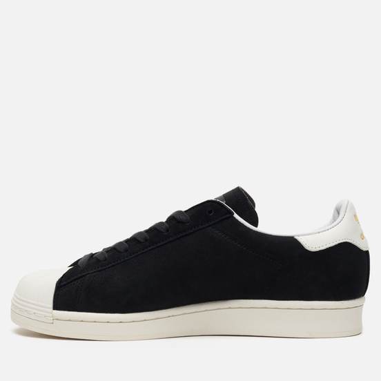 Кроссовки adidas Originals Superstar Pure Key City Pack Core Black/White/Carbon