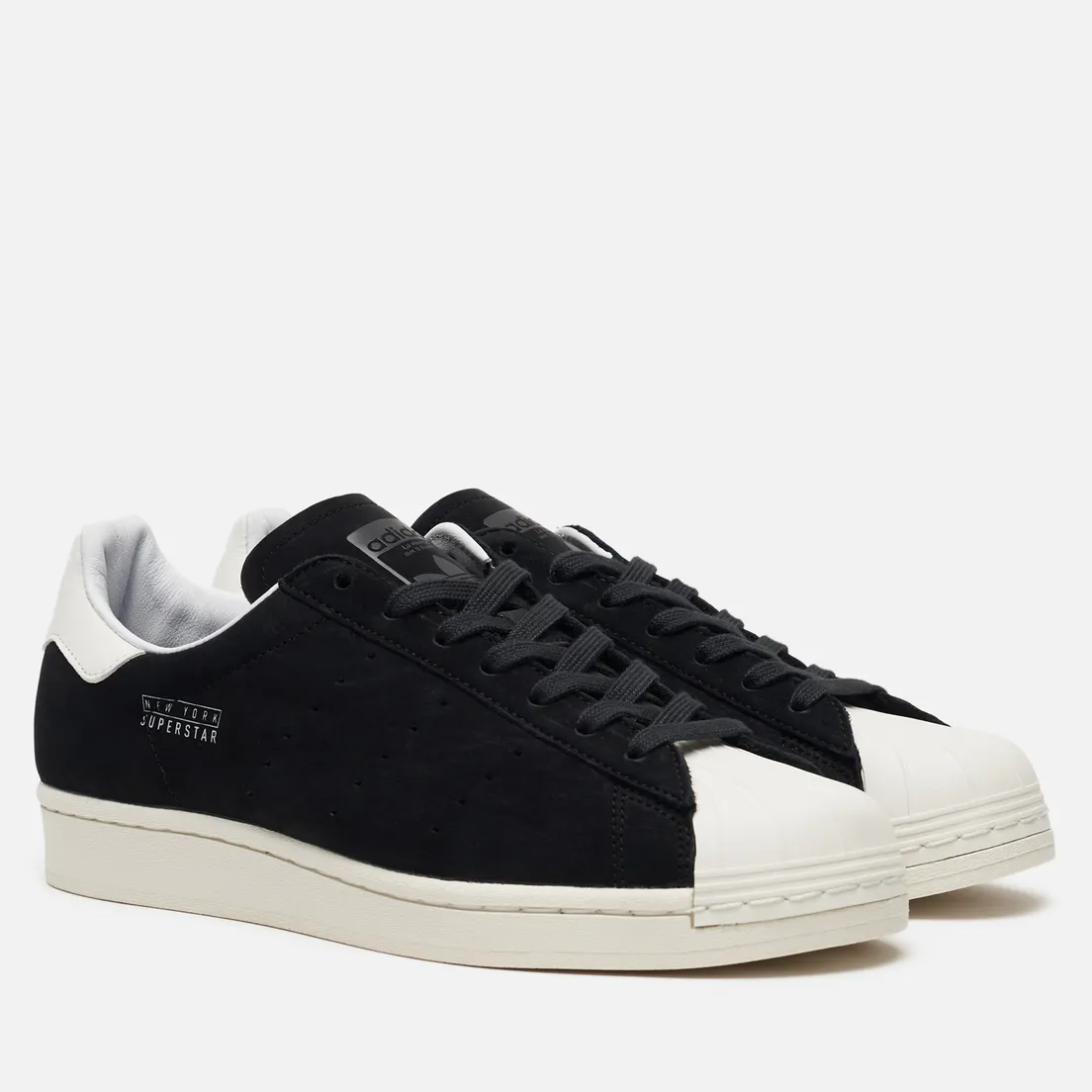 adidas Originals Мужские кроссовки Superstar Pure Key City Pack