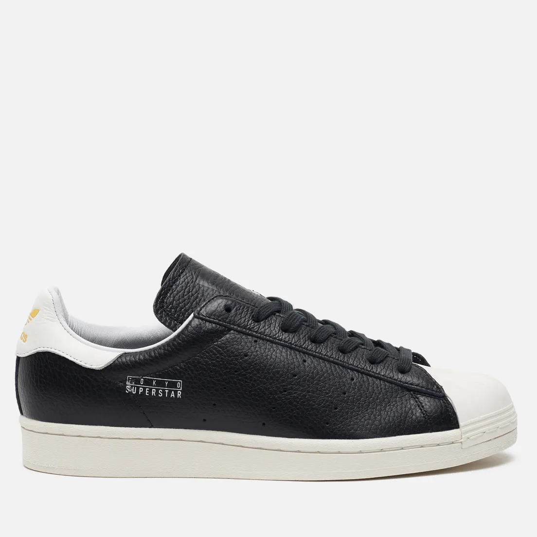adidas Originals Кроссовки Superstar Pure Key City Pack