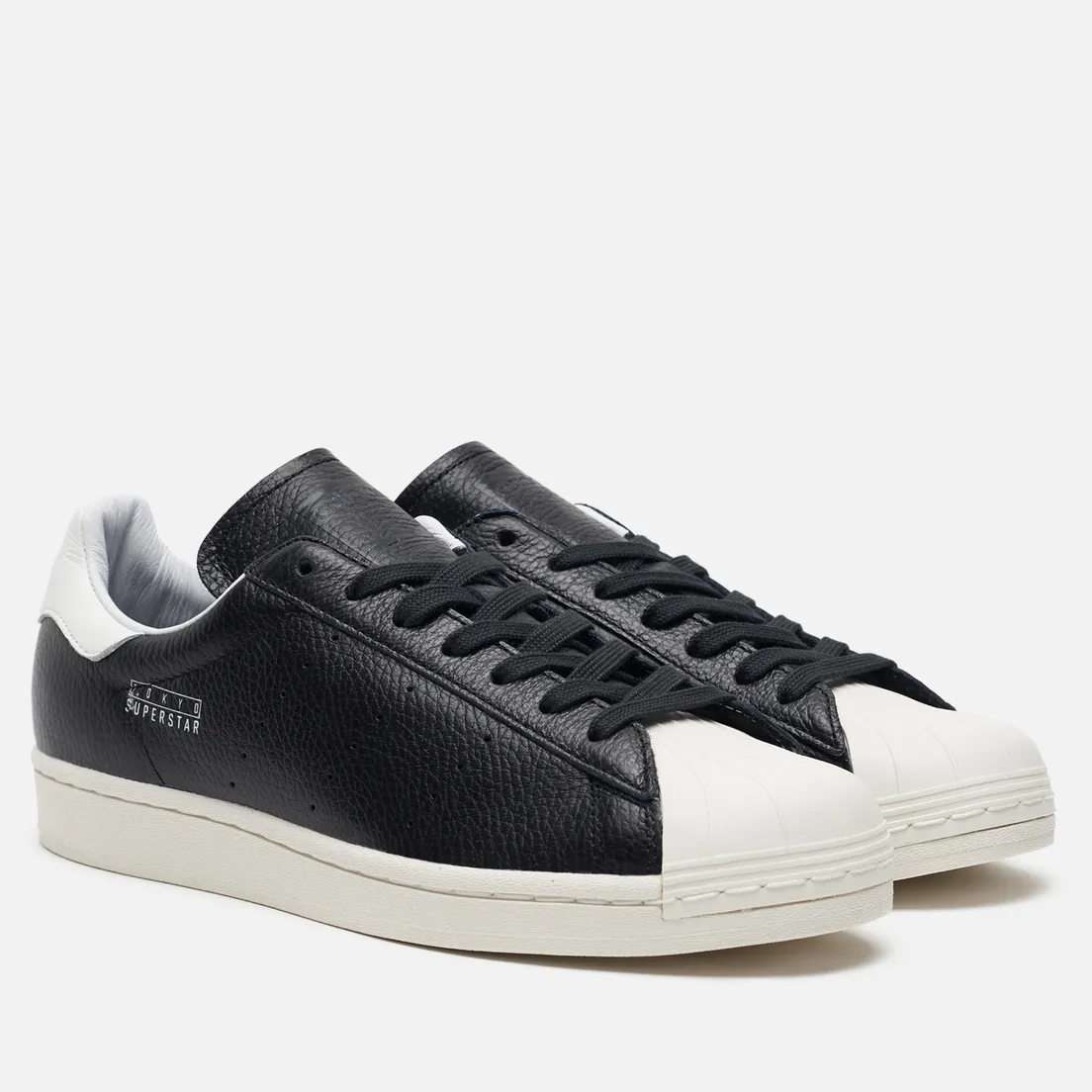 adidas Originals Кроссовки Superstar Pure Key City Pack