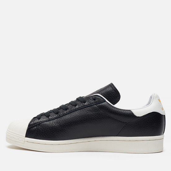 Кроссовки adidas Originals Superstar Pure Key City Pack Black/White/Carbon