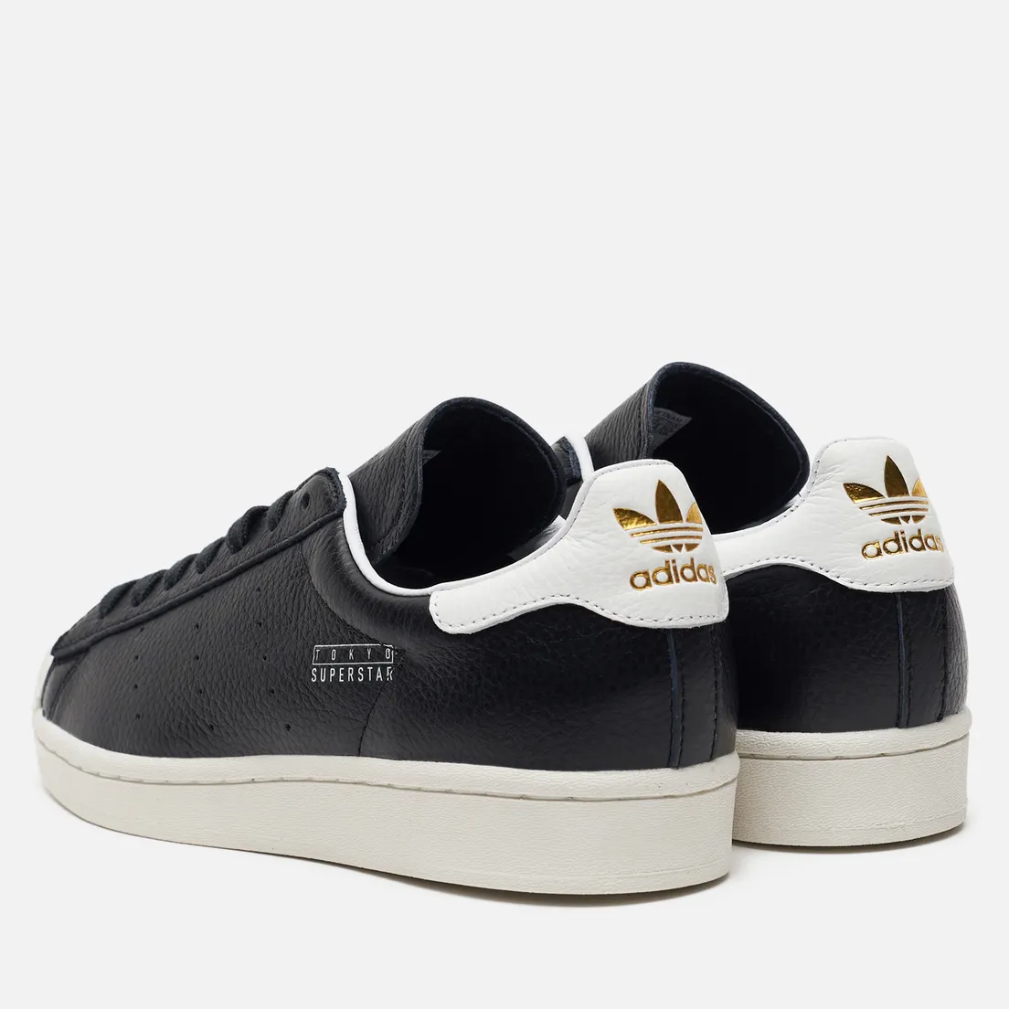 adidas Originals Кроссовки Superstar Pure Key City Pack