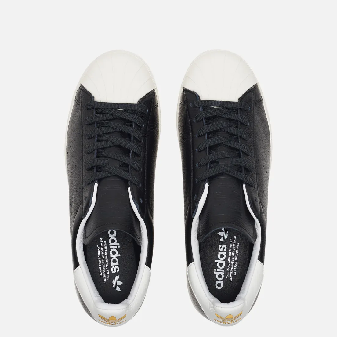 adidas Originals Кроссовки Superstar Pure Key City Pack