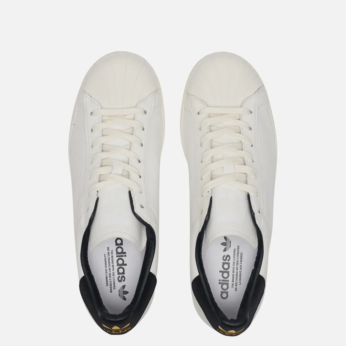adidas Originals Мужские кроссовки Superstar Pure Key City Pack
