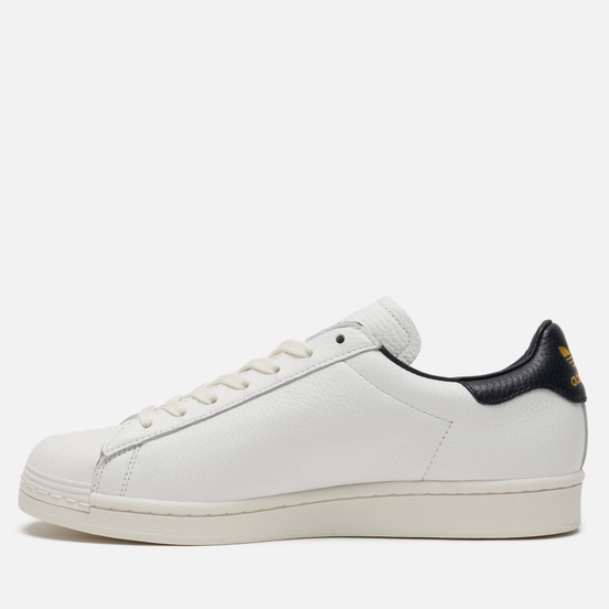 Мужские кроссовки adidas Originals Superstar Pure Key City Pack Cloud White/Core Black/Off White