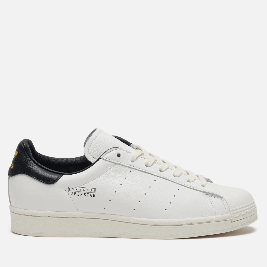 adidas Originals Мужские кроссовки Superstar Pure Key City Pack