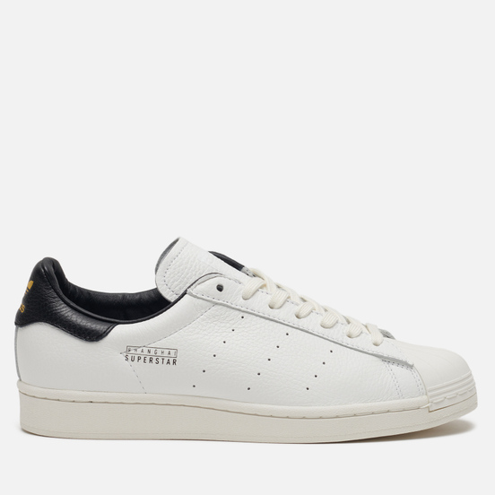 Мужские кроссовки adidas Originals Superstar Pure Key City Pack Cloud White/Core Black/Off White