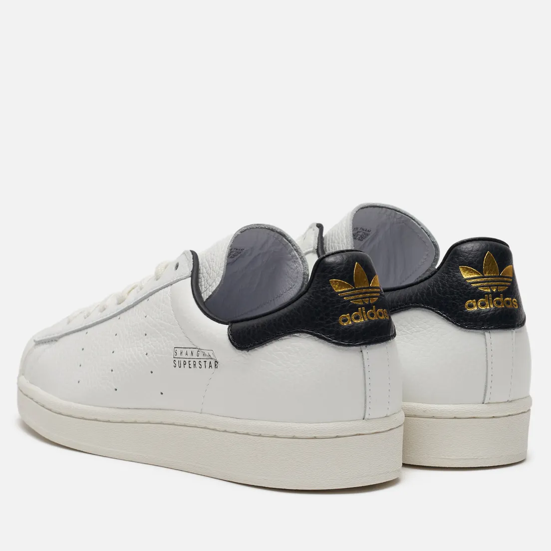 adidas Originals Мужские кроссовки Superstar Pure Key City Pack
