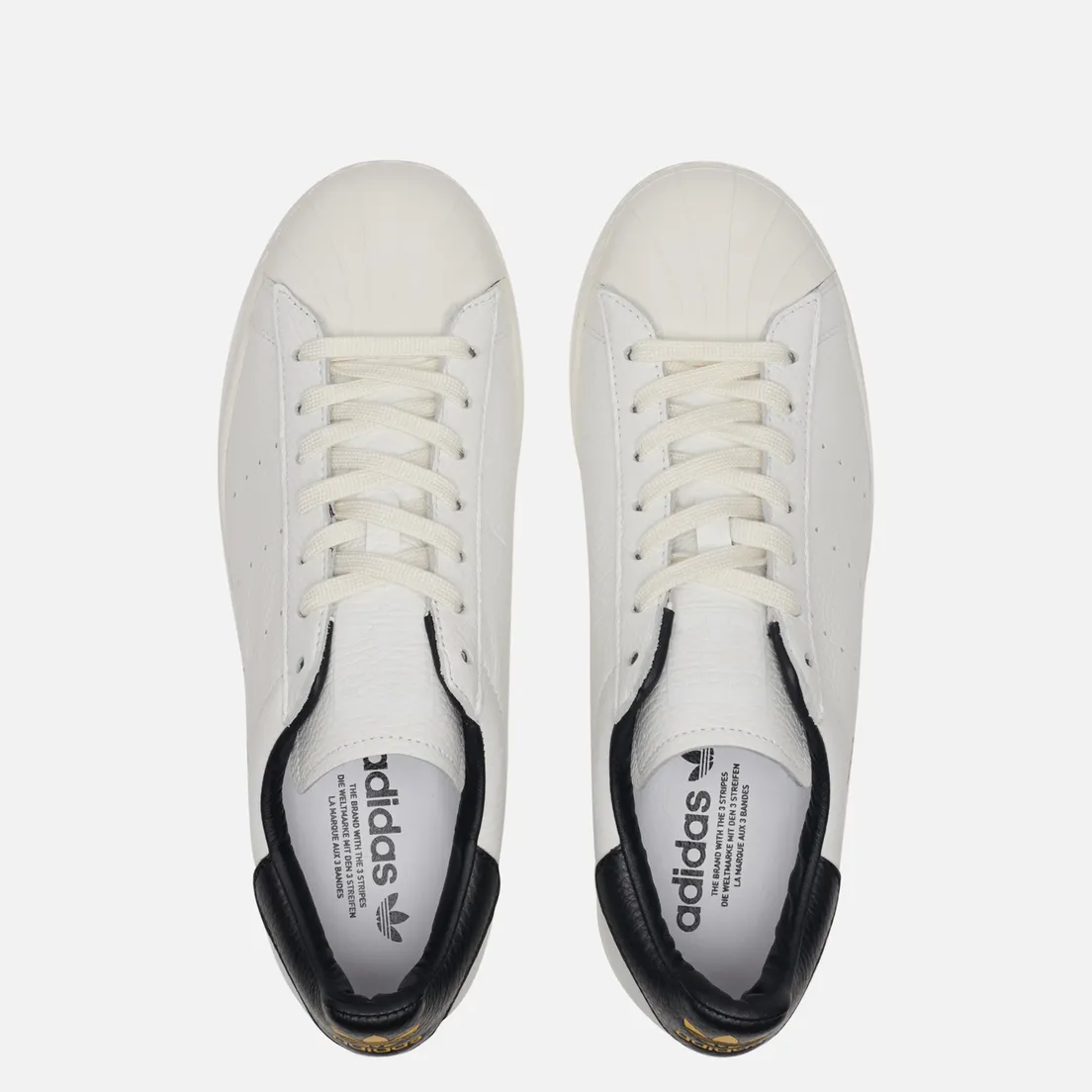 adidas Originals Мужские кроссовки Superstar Pure Key City Pack