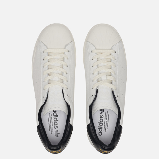 Мужские кроссовки adidas Originals Superstar Pure Key City Pack Cloud White/Core Black/Off White
