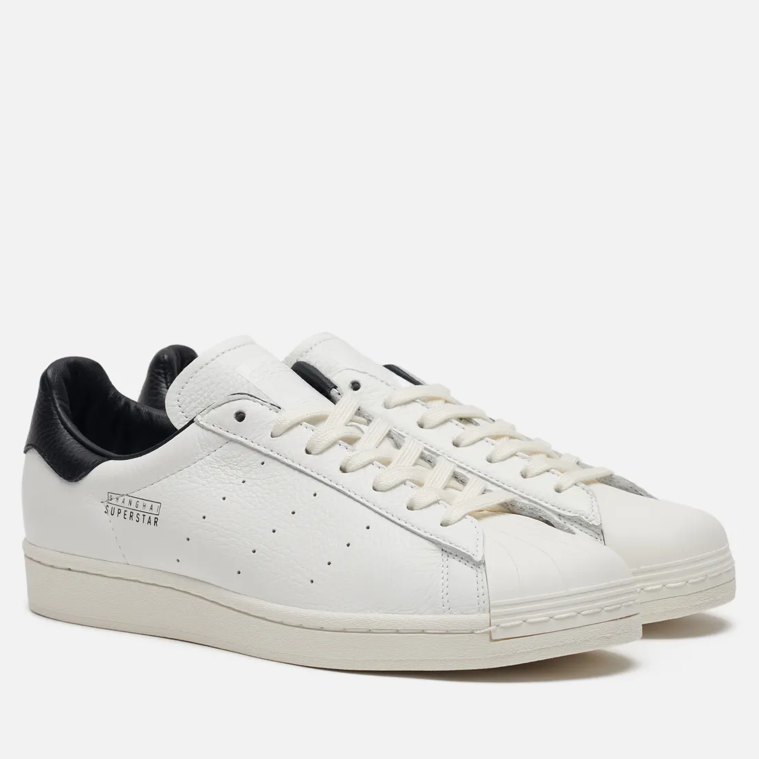 adidas Originals Мужские кроссовки Superstar Pure Key City Pack