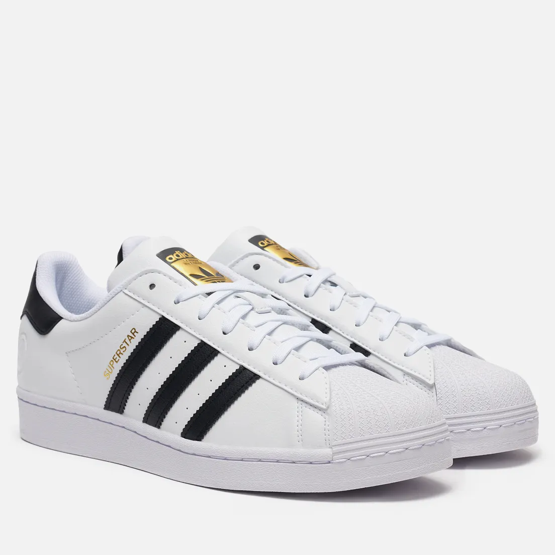 adidas Originals Кроссовки Superstar Vegan