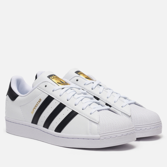 Кроссовки adidas Originals Superstar Vegan FW2295