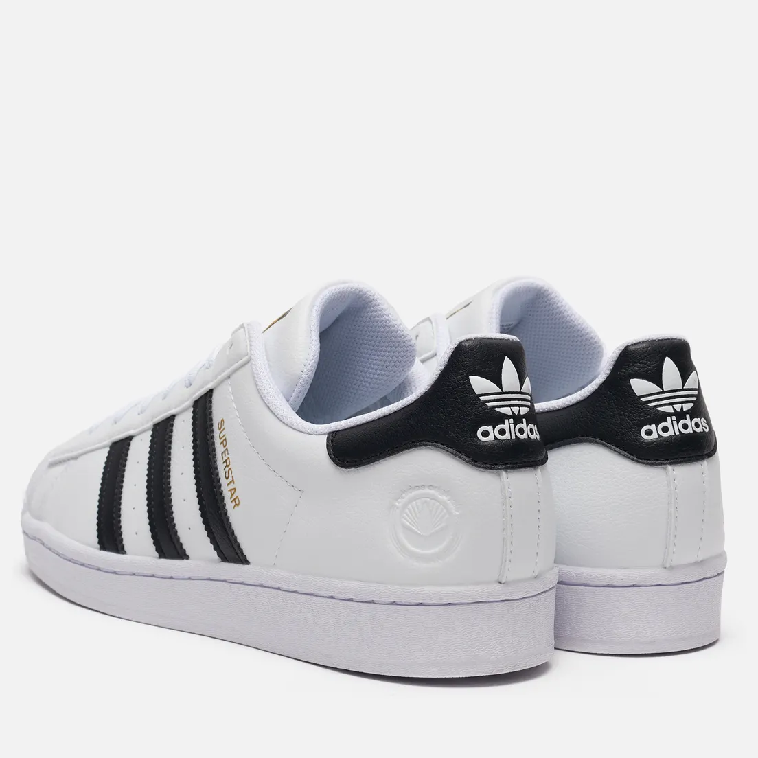 adidas Originals Кроссовки Superstar Vegan
