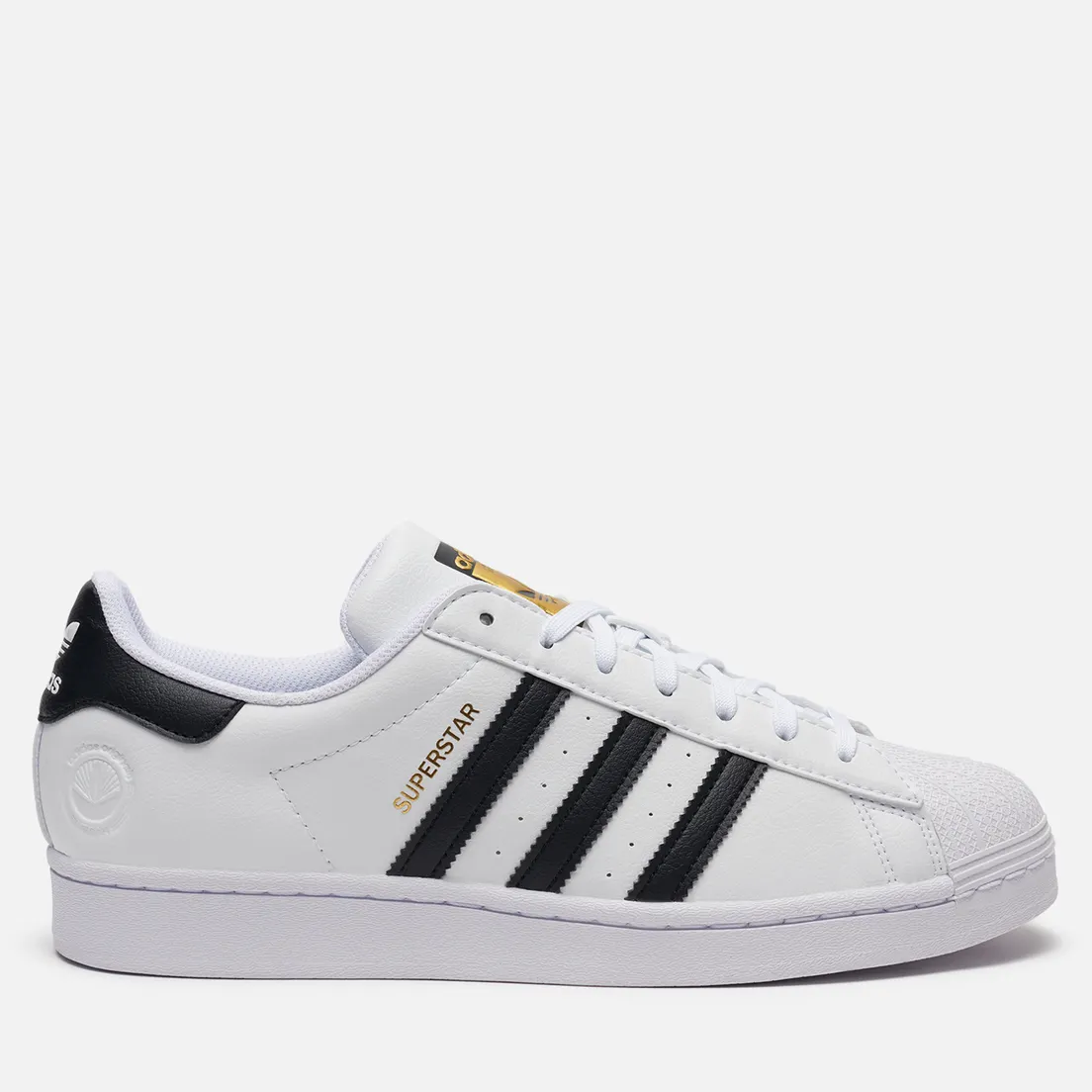 adidas Originals Кроссовки Superstar Vegan