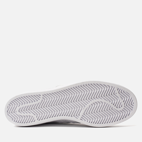 Кроссовки adidas Originals Superstar White/White/White