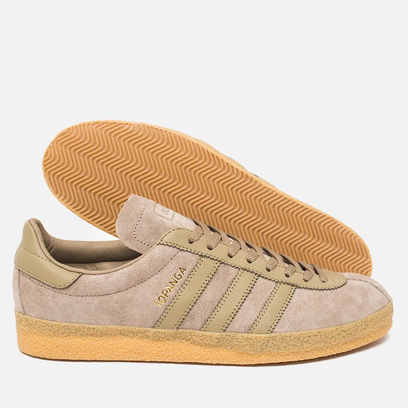 adidas Originals Кроссовки Topanga